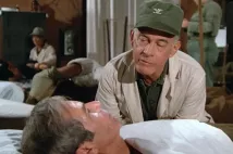 Harry Morgan