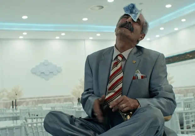 Láska, západní marky a smrt