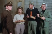 Pat Morita