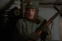 Larry Linville - M*A*S*H (1972), Obrázek #2