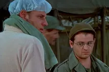 McLean Stevenson