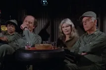 Harry Morgan - M*A*S*H (1972), Obrázek #6