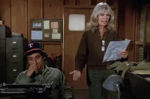 Jamie Farr - M*A*S*H (1972), Obrázek #3