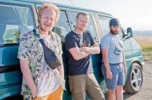 Štěpán Kozub - Grand Prix (2022), Obrázek #6