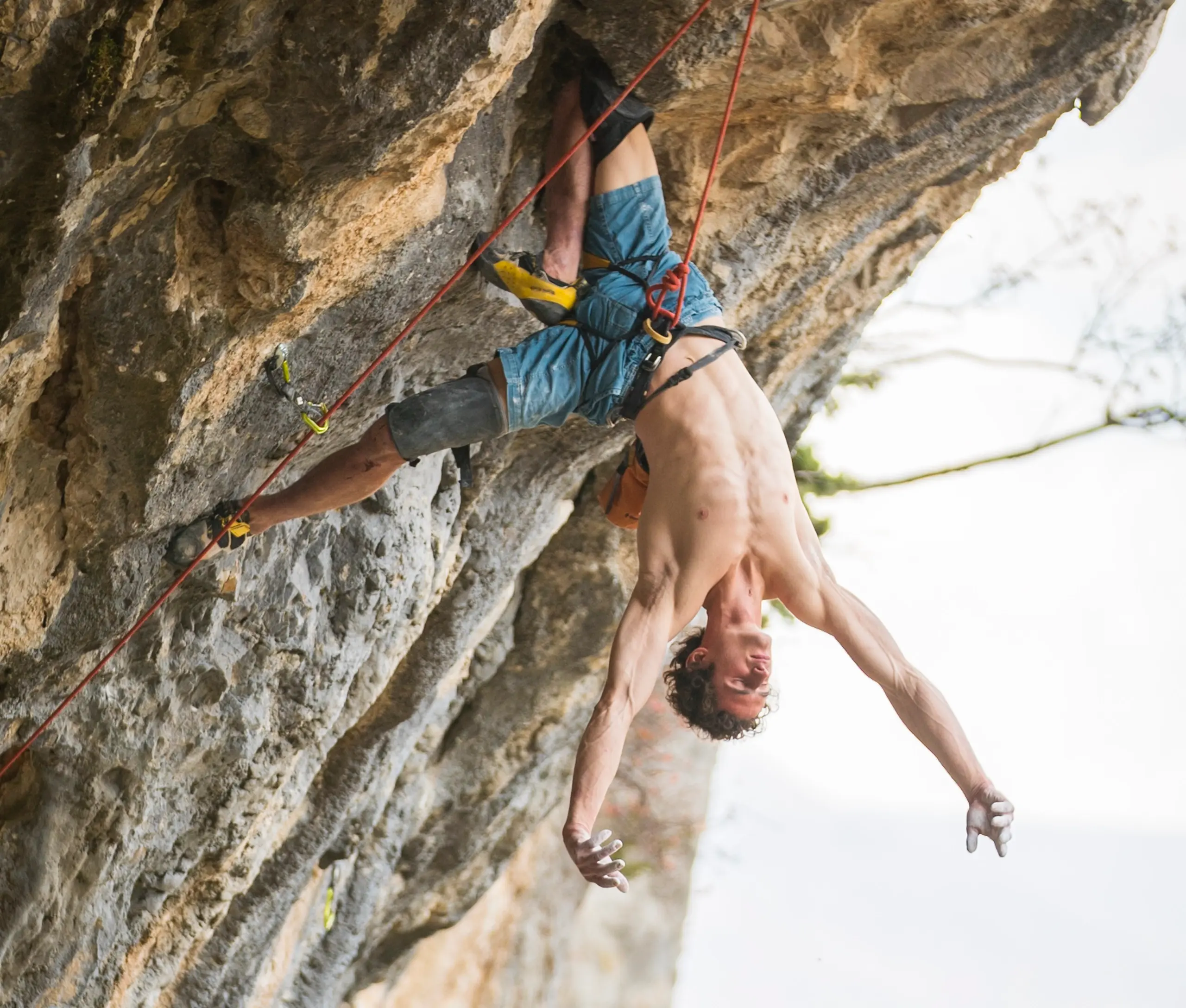 Dokumentární Ji.hlava upozorní na posedlost slavného českého lezce, depresi ve virtuální realitě a sedmidenní operu geniálního megalomana