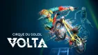 Cirque du Soleil: Volta