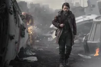 První dojmy: Andor je konečně seriál, který ze Star Wars nedělá jen dětský fanservis