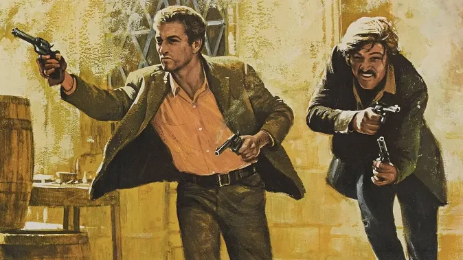 Butch Cassidy a Sundance Kid kašlali na pravidla. Nejsympatičtější western vůbec kritici zprvu setřeli