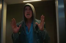 Harris Dickinson