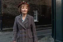 Lesley Manville