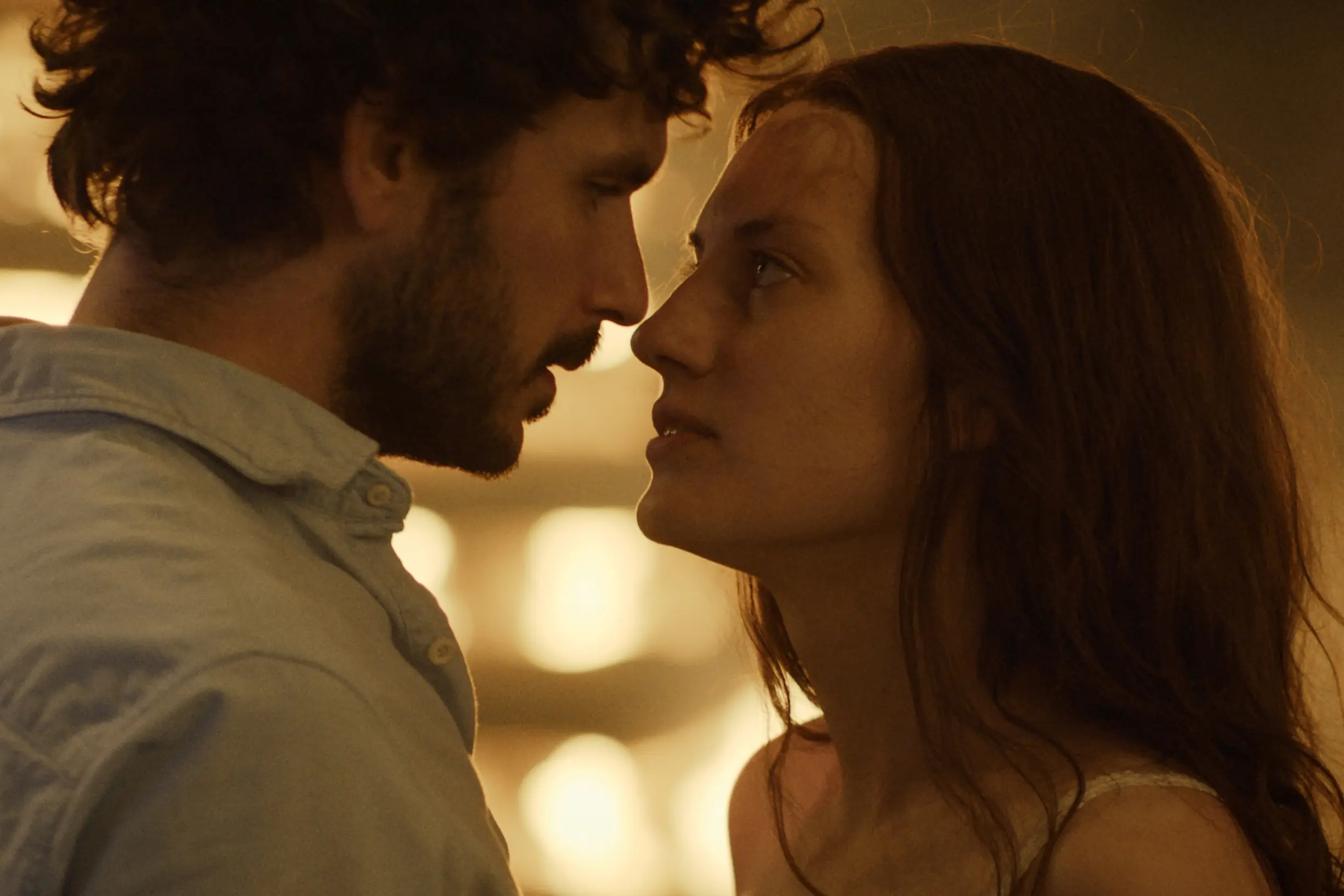 Natalia Germani, Noël Czuczor