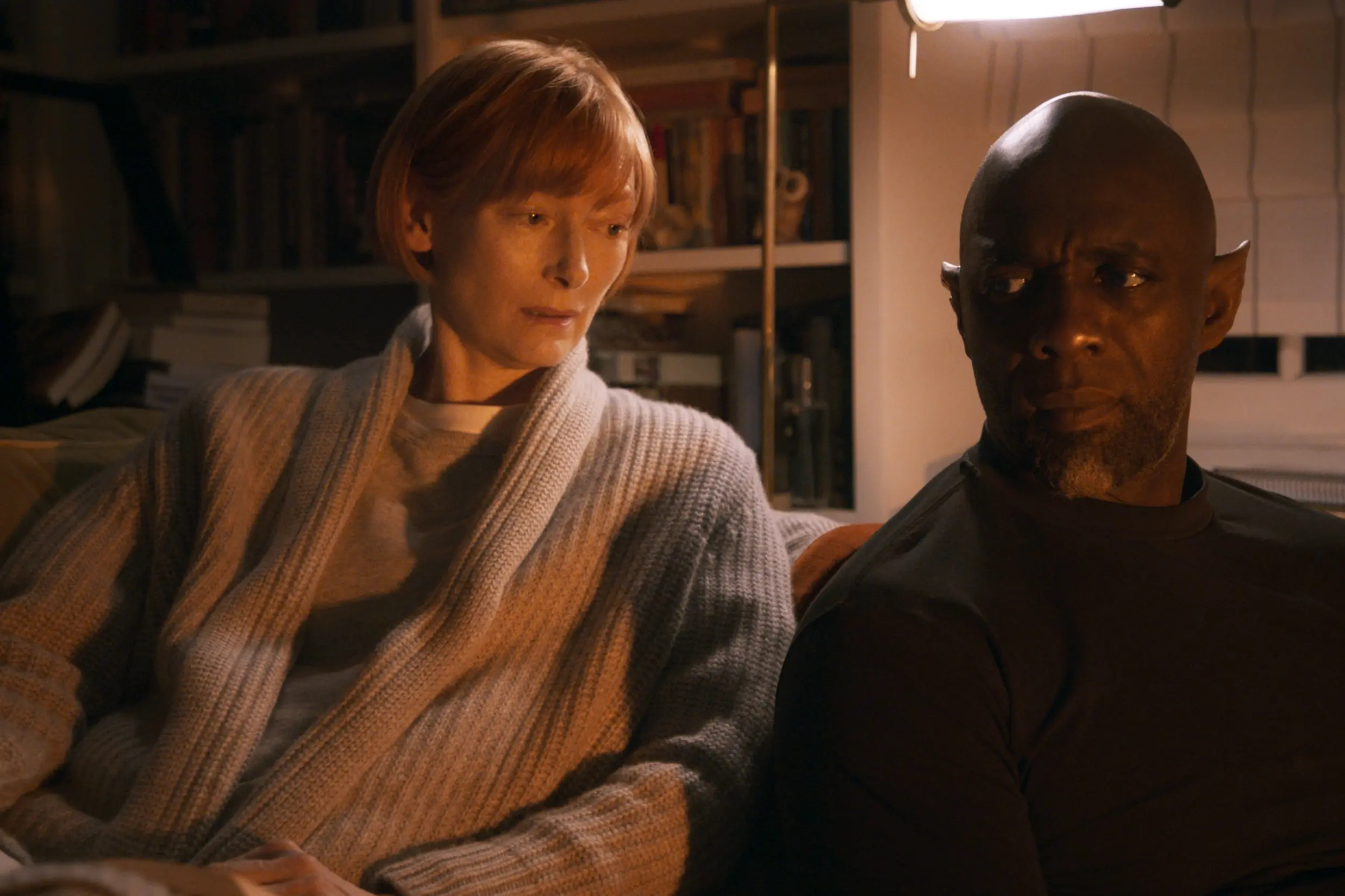 Tři tisíce let touhy (2022)