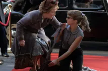 Lesley Manville
