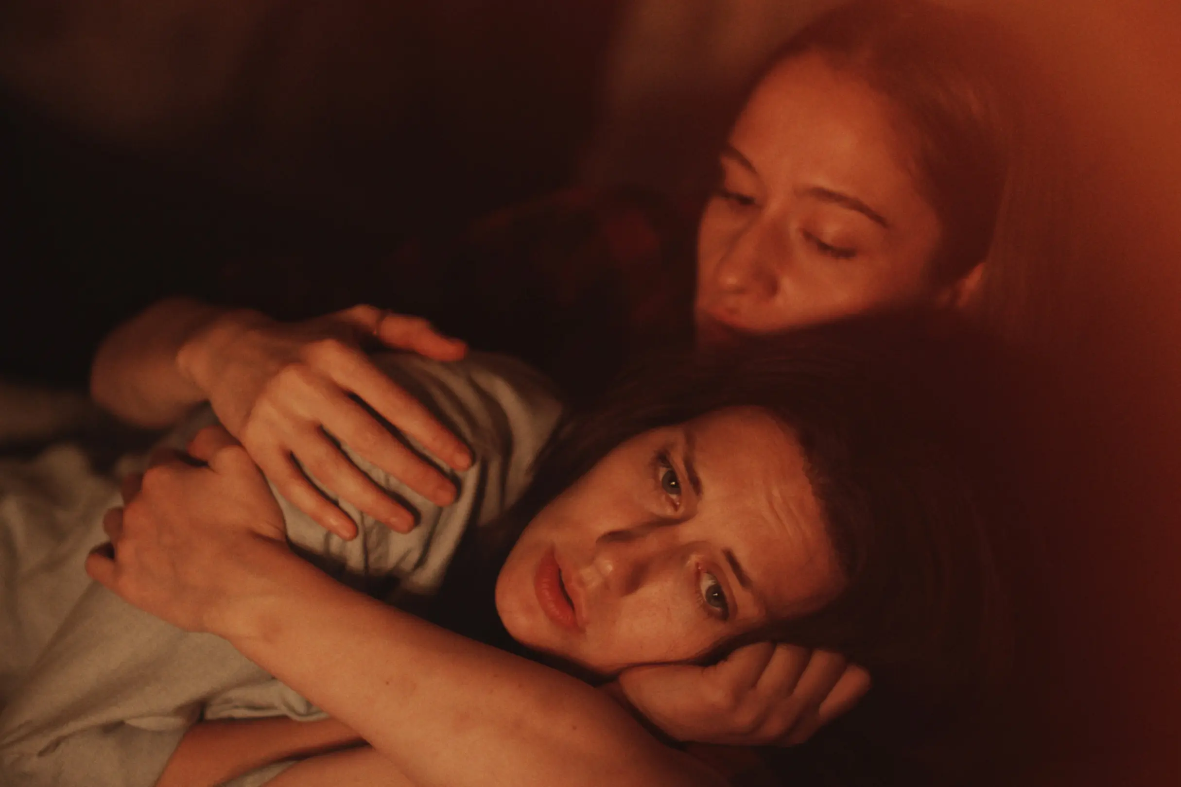 Natalia Germani, Zuzana Konečná