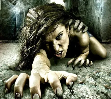 Ilustrační fotky na filmových plakátech vytvářejí celebrity, které neznáte. Jak vzniká fenomén filmové propagace