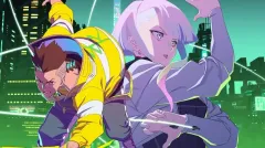 Seriálový Cyberpunk je stejně nedodělaný jako jeho počítačový předchůdce. I v něm je ale pořád kus práce a dobré zábavy