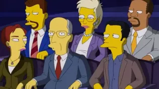 Simpsonovi zase jednou vytáhli věšteckou kouli. Největší filmový zvrat letoška uhádli už před sedmi lety