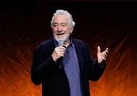 Robert De Niro řekl, který film, v němž hrál, má nejraději. A jeho odpověď fanoušky nepochybně překvapí