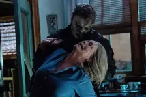 Jamie Lee Curtis - Halloween končí (2022), Obrázek #4