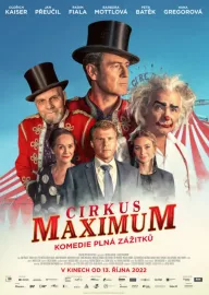 Cirkus Maximum