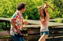 Romain Duris