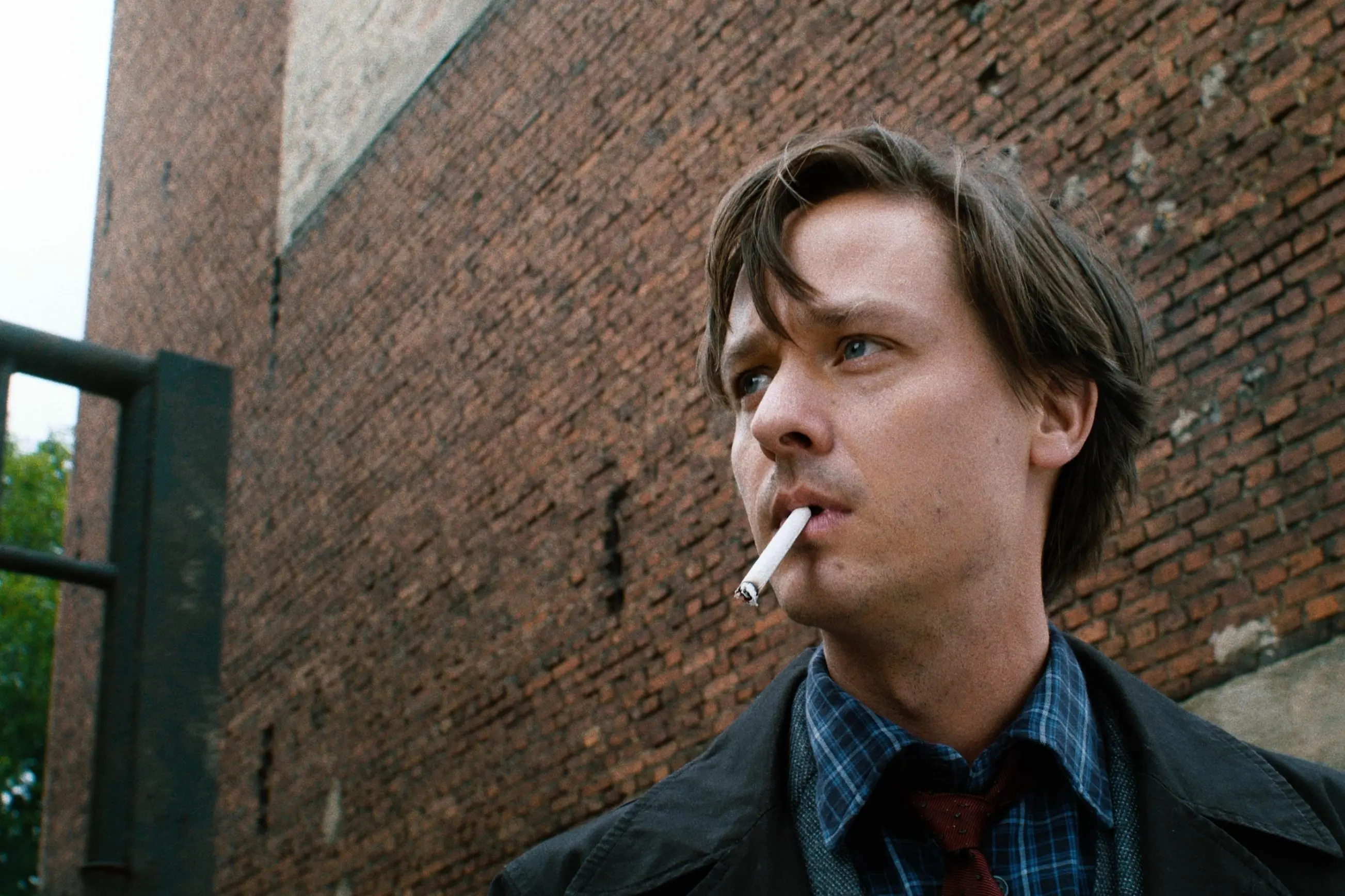 Tom Schilling