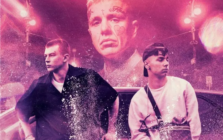 Kinolog: Jak moc musel Adam Mišík fetovat, aby mohl hrát dealera?