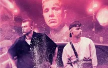 Kinolog: Jak moc musel Adam Mišík fetovat, aby mohl hrát dealera?