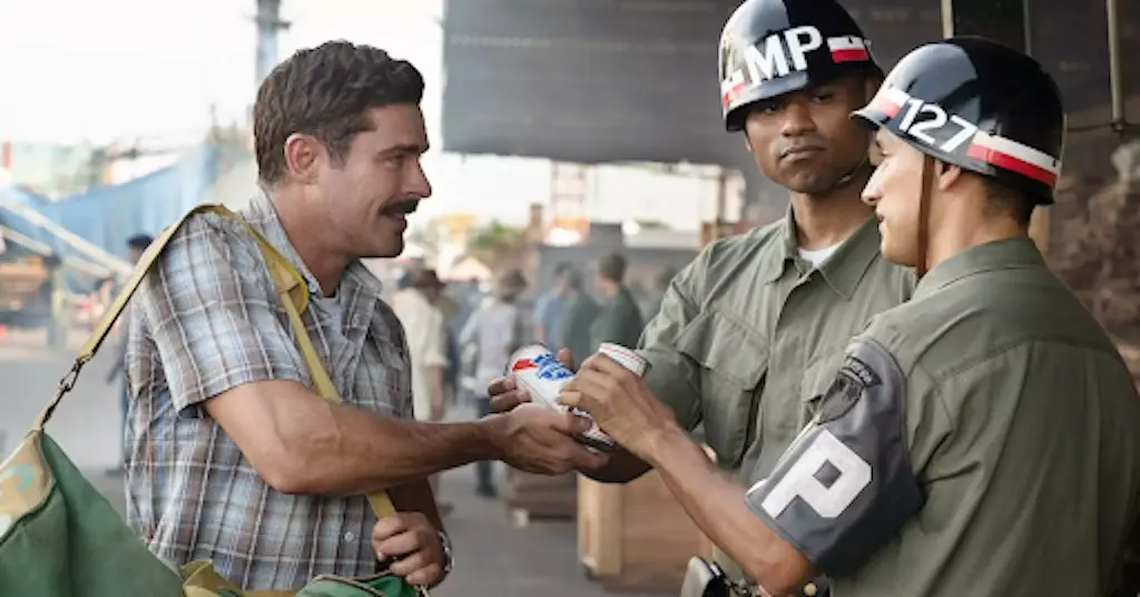 Na pivo do první linie