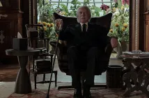 Donald Sutherland