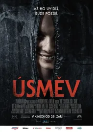 Úsměv