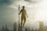 Black Panther: Wakanda nechť žije: trailer, český dabing