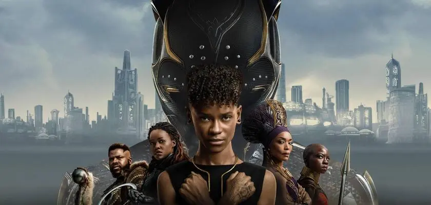 Nechť žije Wakanda! Blíží se epická marvelovka, která nadchne skalní fanoušky a v traileru připomene i Avatara