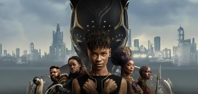 Nechť žije Wakanda! Blíží se epická marvelovka, která nadchne skalní fanoušky a v traileru připomene i Avatara