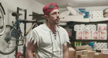 Casey Affleck
