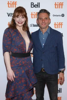 Bryce Dallas Howard