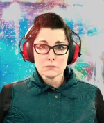 Sue Perkins: Naprosto legální