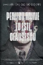 Pro mě jsi Ceaușescu