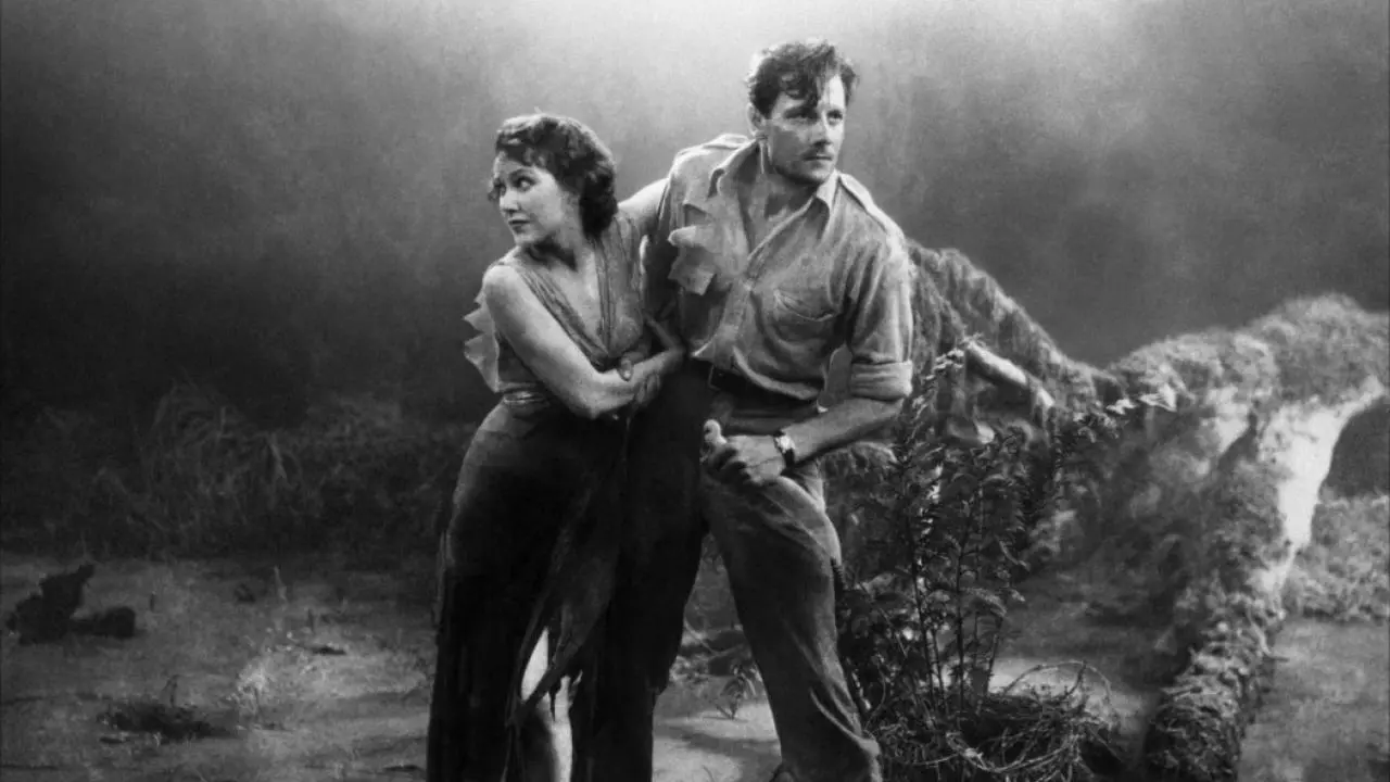 Nejnebezpečnější hra