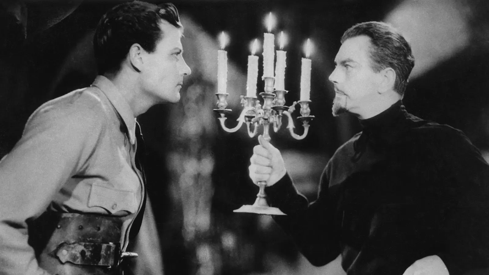 Nejnebezpečnější hra