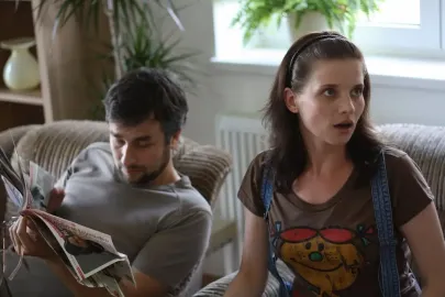 Nesmrteľní: Ema B.