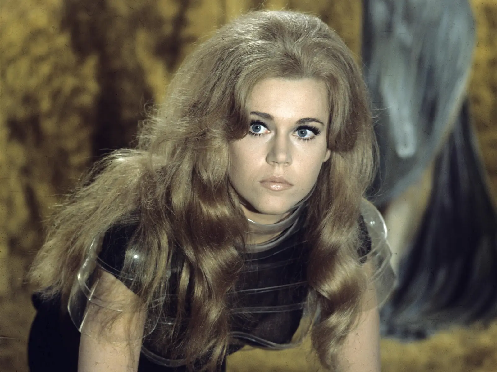 Hvězda Euforie zazáří v nové verzi lechtivého komiksu Barbarella, který v 60. letech proslavila Jane Fonda