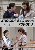 Zrozen bez porodu