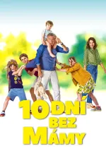 10 dní bez mámy