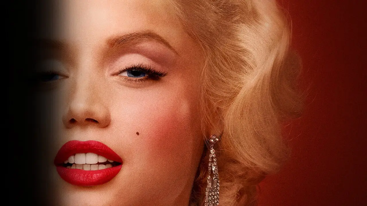 Kinolog: Marilyn Monroe týraná po své smrti. A s ní na Netflixu i publikum šíleným filmem