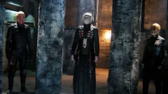 Hellraiser: Návrat mrtvých: Trailer