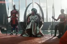 Angela Bassett - Black Panther: Wakanda nechť žije (2022), Obrázek #2