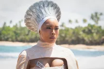 Angela Bassett - Black Panther: Wakanda nechť žije (2022), Obrázek #4