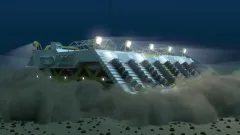 Je v možnostech člověka zastavit největší průmyslovou operaci v oceánech? Ekofilm ocenil snímky zaměřené na životní prostředí