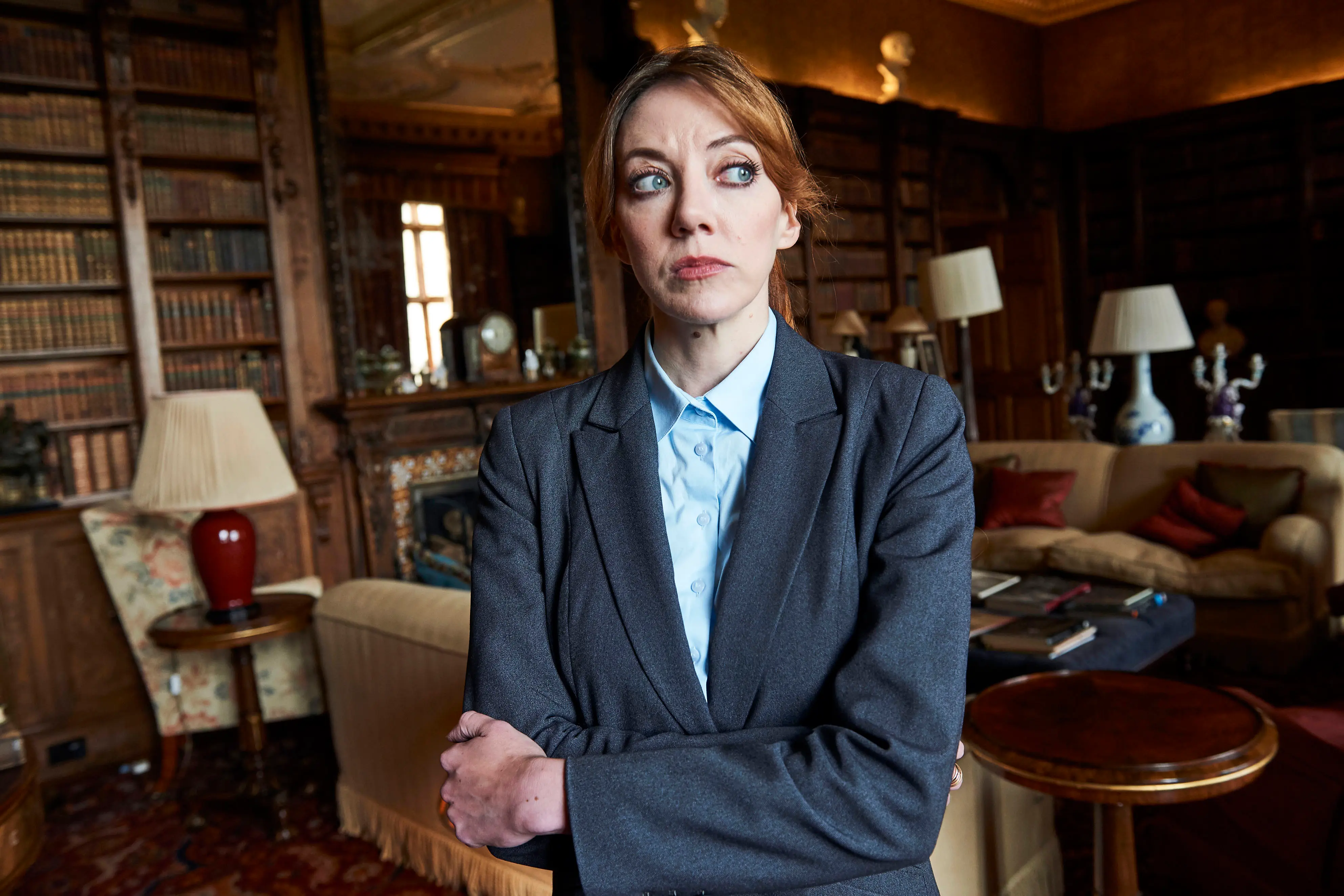 Cunk on Earth